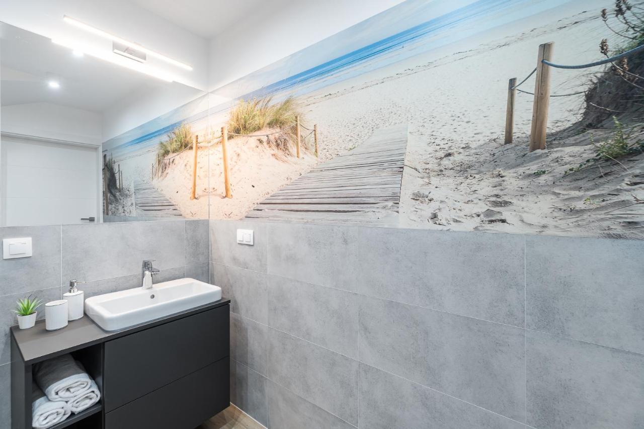 Apartament Horizon Park 4C Lejlighed Dziwnówek Eksteriør billede