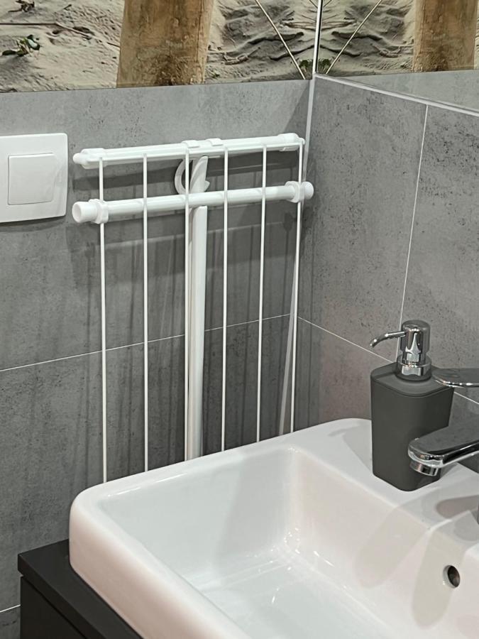 Apartament Horizon Park 4C Lejlighed Dziwnówek Eksteriør billede