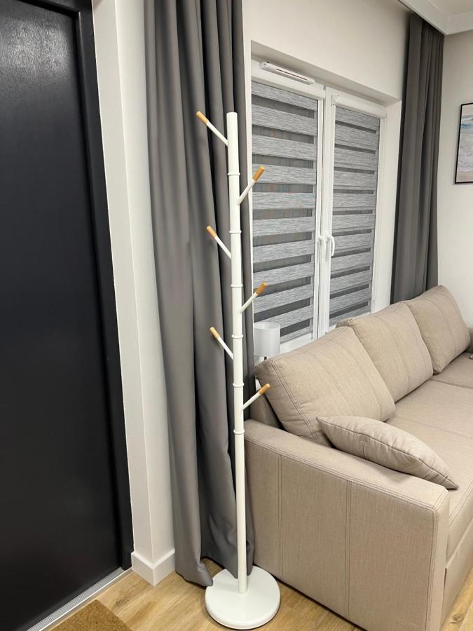 Apartament Horizon Park 4C Lejlighed Dziwnówek Eksteriør billede