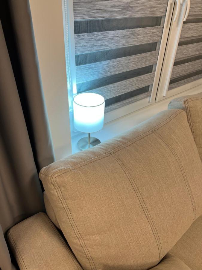 Apartament Horizon Park 4C Lejlighed Dziwnówek Eksteriør billede