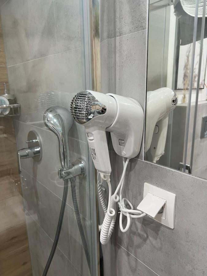 Apartament Horizon Park 4C Lejlighed Dziwnówek Eksteriør billede